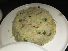 -锋味餐厅(空港复悦里店)