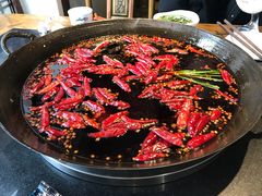 -纸盐河码头火锅(十八梯店)