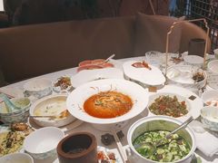 -桂满陇·海市蜃楼·黑金(国金店)