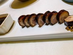 -彩虹之约•淮扬家宴(亚运村店)