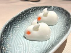 -侨美食家·粤菜(体育西路店)