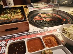 -猫抓烤肉(春熙路店)