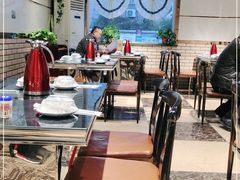 大堂-梅飞酒家(桑园路店)