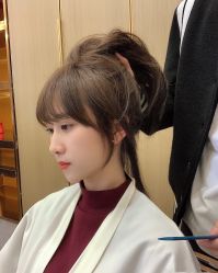 -东秀护肤造型