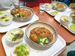 -菊儿人家·北京胡同菜(南锣鼓巷店)