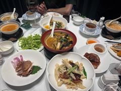 -祥记餐饮•豫粤珍味(金隅大厦店)