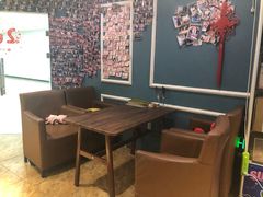 -全民侦探沉浸剧场剧本杀(西安路店)