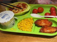 -九毛九西北菜(大东海店)