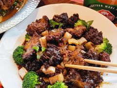 -永红源啤酒·烧烤·海鲜·大排档(台柳路店)