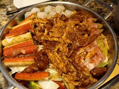 -黄记煌三汁焖锅(新世纪广场店)