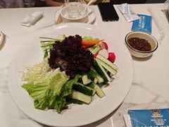-正黄旗海鲜烧烤大排档(延安路总店)