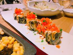 -小句号·精致料理(江南环球港店)