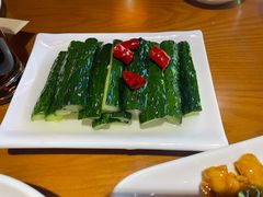 -好嫂子酱猪手•农家菜(华远坊店)
