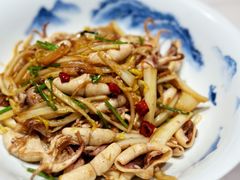 -渔港甄宴·海鲜·地标烟台菜(金沙滩店)