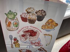 -派悦坊·甜品·蛋糕(虹口龙之梦店)