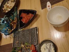 -长崎屋·日本料理·刺身·烧鸟(天河北路店)