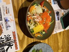 -鳗事鱼意·活鳗現烤专门店(富力海珠城店)