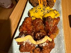 -维卡食舍(户部山店)