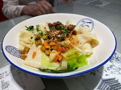 -大嘻咹biangbiang面(历史博物馆店)