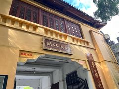 -桂林独秀峰王城景区