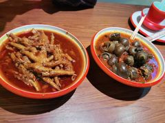 -老闵田螺馆·南昌市井菜·特色小吃(总店)