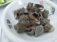 -北戴河庆山饭店·海鲜砂锅粥(北戴河黑石路店)