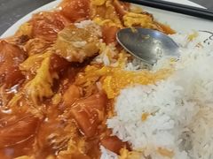 -新记美食(关闸店)