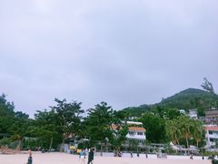 -南丫岛