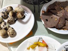 -柳沟豆腐宴69号福豆堂