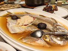 白鱼-竹里馆 ·茶食(奥体店)