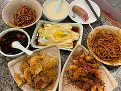 -小街天府
