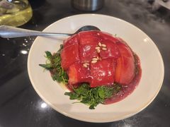 -香雪海饭店中餐厅(人民桥店)