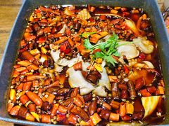 -薛阿婆(北美新天地中心店)