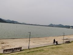 -云龙湖旅游景区