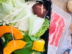 -吉野家(上地三街店)