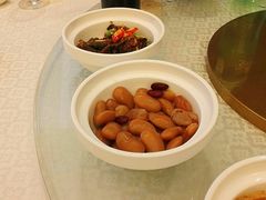 -领事馆19号中餐厅(厦门海景洲际酒店)