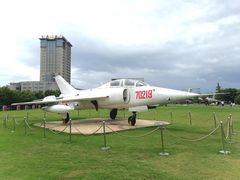 -南京航空航天大学(将军路校区)