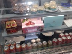 -Family cake壹家烘焙