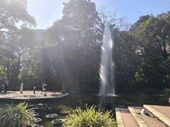 -九龙公园