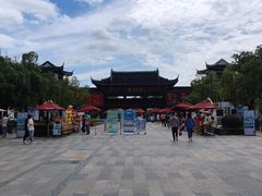 -合肥融创乐园