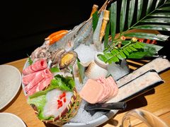 -生如夏花泰式火锅(西村黑金店)