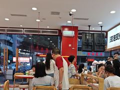 -柒小螺·螺蛳粉(利丰广场店)