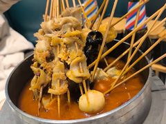 -头牌·鹤岗小串(万达店)
