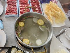 -牛天下·牛肉·海鲜·打边炉·融合菜