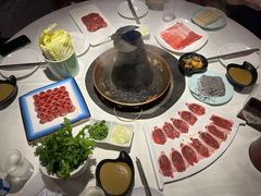 -东来顺饭庄(西直门店)