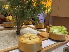 -喜家自助小火锅(皇姑万象汇店)