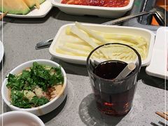 -海底捞火锅(河东万达广场店)