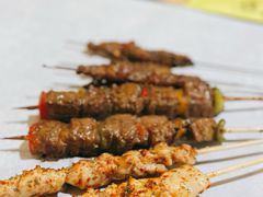 -烤五行·烧烤烤串(石佛营店)