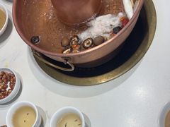 -东门口·新式老北京火锅(河西龙湖天街店)