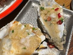 -北丐先生·野馄饨烧烤(雨花万象店)
